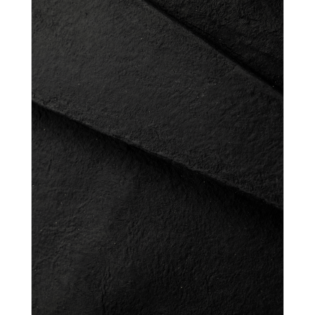 Seinätaide, hdmachie, matto musta