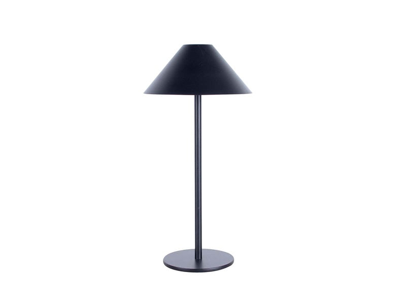 ERA -LAMPU, MUSTA