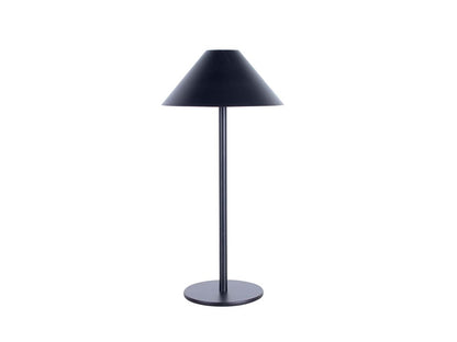 ERA -LAMPU, MUSTA