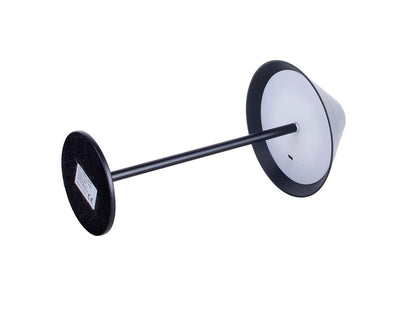 ERA -LAMPU, MUSTA