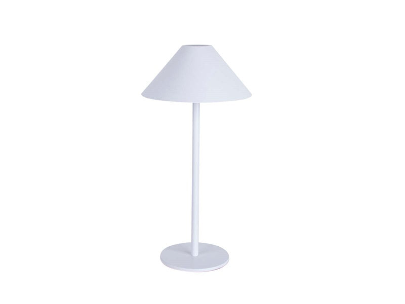 ERA -LAMP, Valkoinen