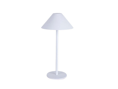 ERA -LAMP, Valkoinen
