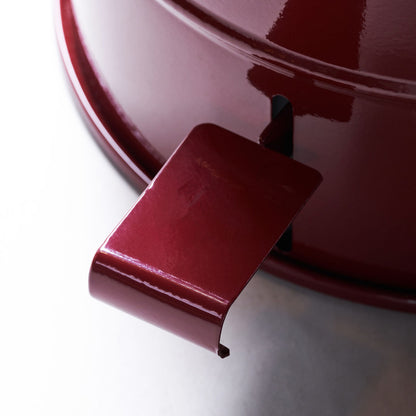 Talo -lääkäri - roskat, Hdsono, Bordeaux