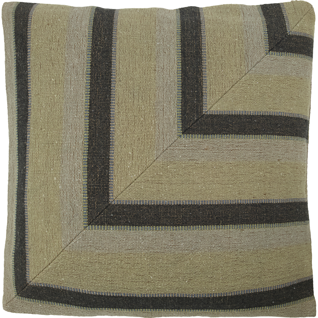 Tyynyliikkeet, hdcanva &amp; pete, beige;