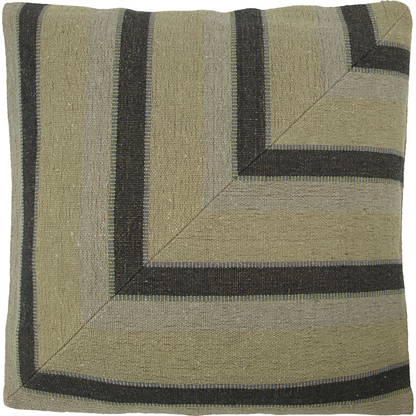 Tyynyliikkeet, hdcanva &amp; pete, beige;