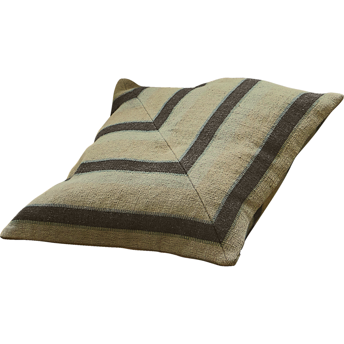Tyynyliikkeet, hdcanva &amp; pete, beige;