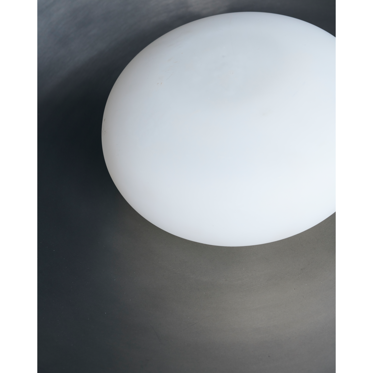 Lamppu, hdboston, gunmetal