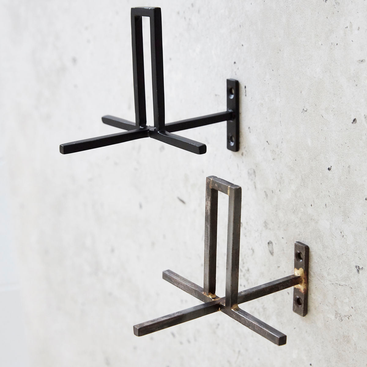 Wc -paperin pidike, lisää, rauta