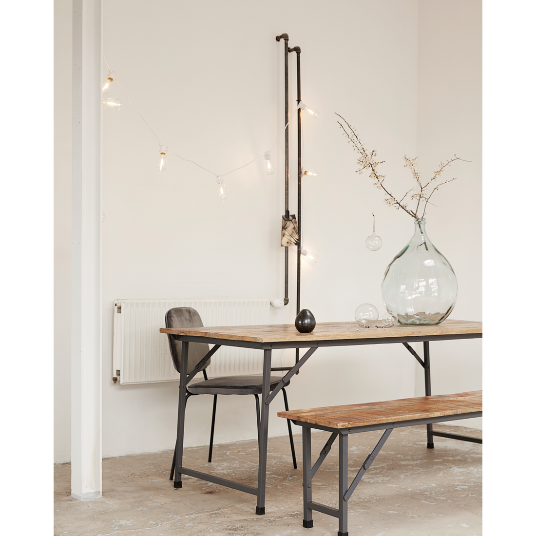 Penkki, HD -juhla, luonto