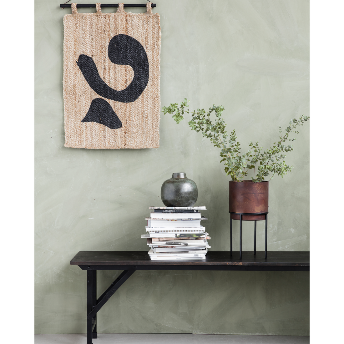 Penkki, hdparty, musta