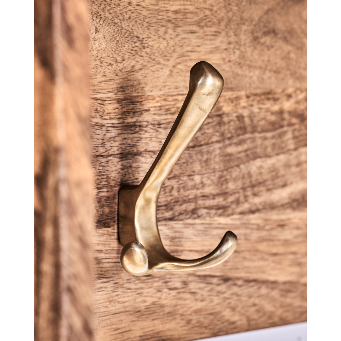 Koukut, hdbalance, antiikki ruskea