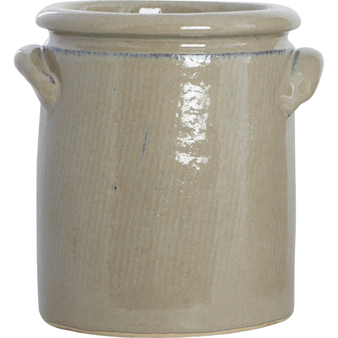 Yrttipot, hdpottery s, hiekka