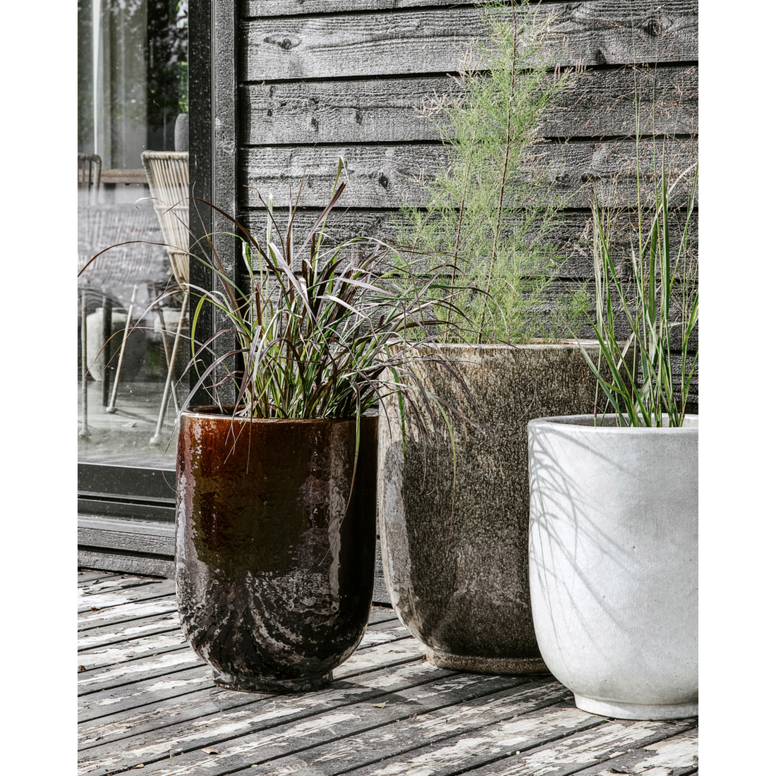 Yrttipot, hdpho, nougat