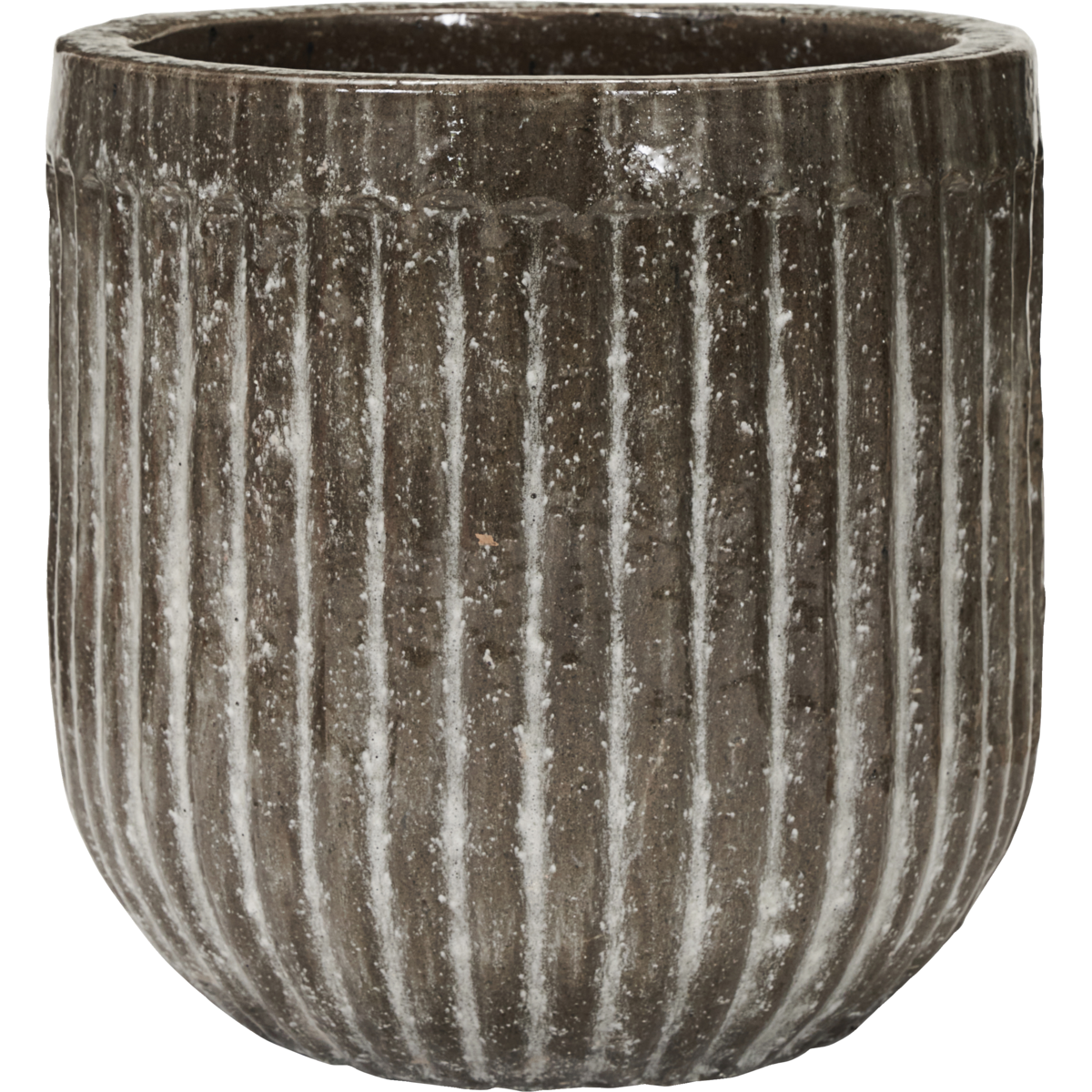 Yrttipot, hdpharao, harmaa;