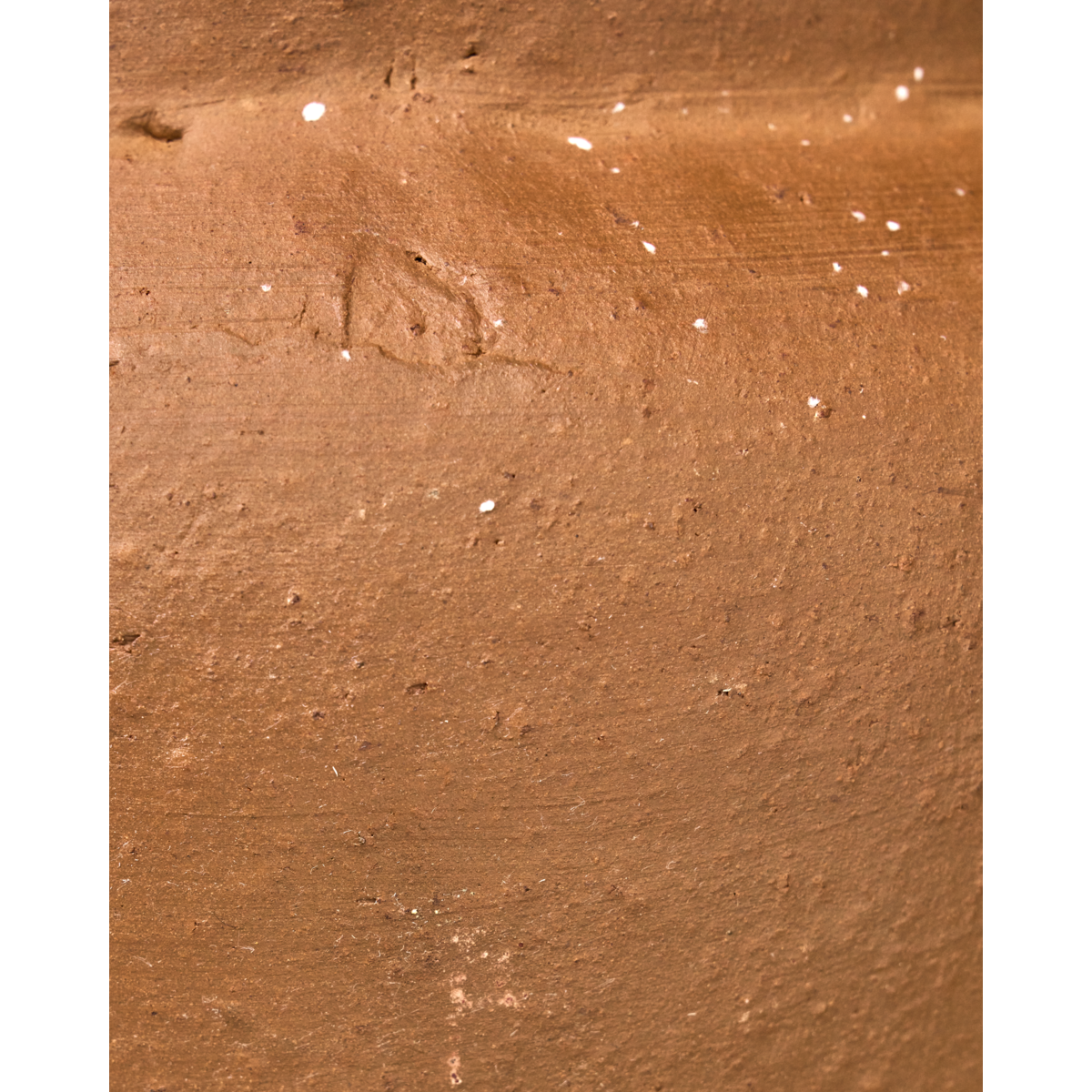 Yrttipot, hdterra, antiikki ruskea