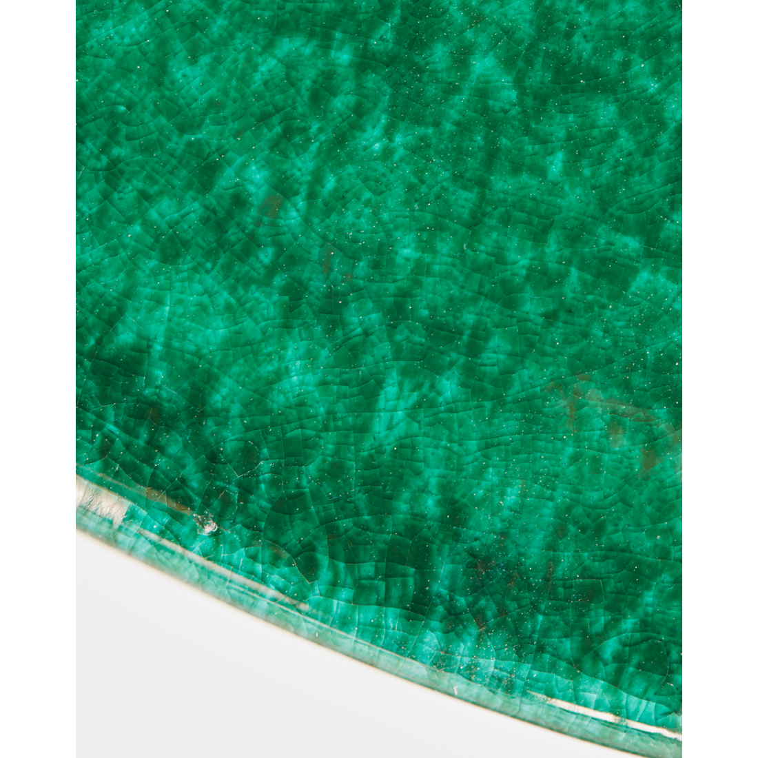 Sivupöytä, hdthea, vihreä