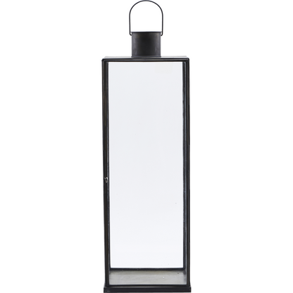 Lyhtyt, hdnarrow, tumma antiikki