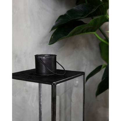 Lyhtyt, hdnarrow, tumma antiikki