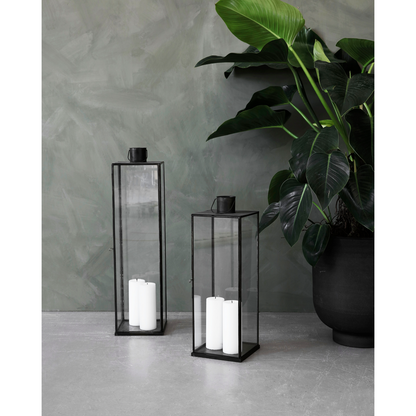 Lyhtyt, hdnarrow, tumma antiikki