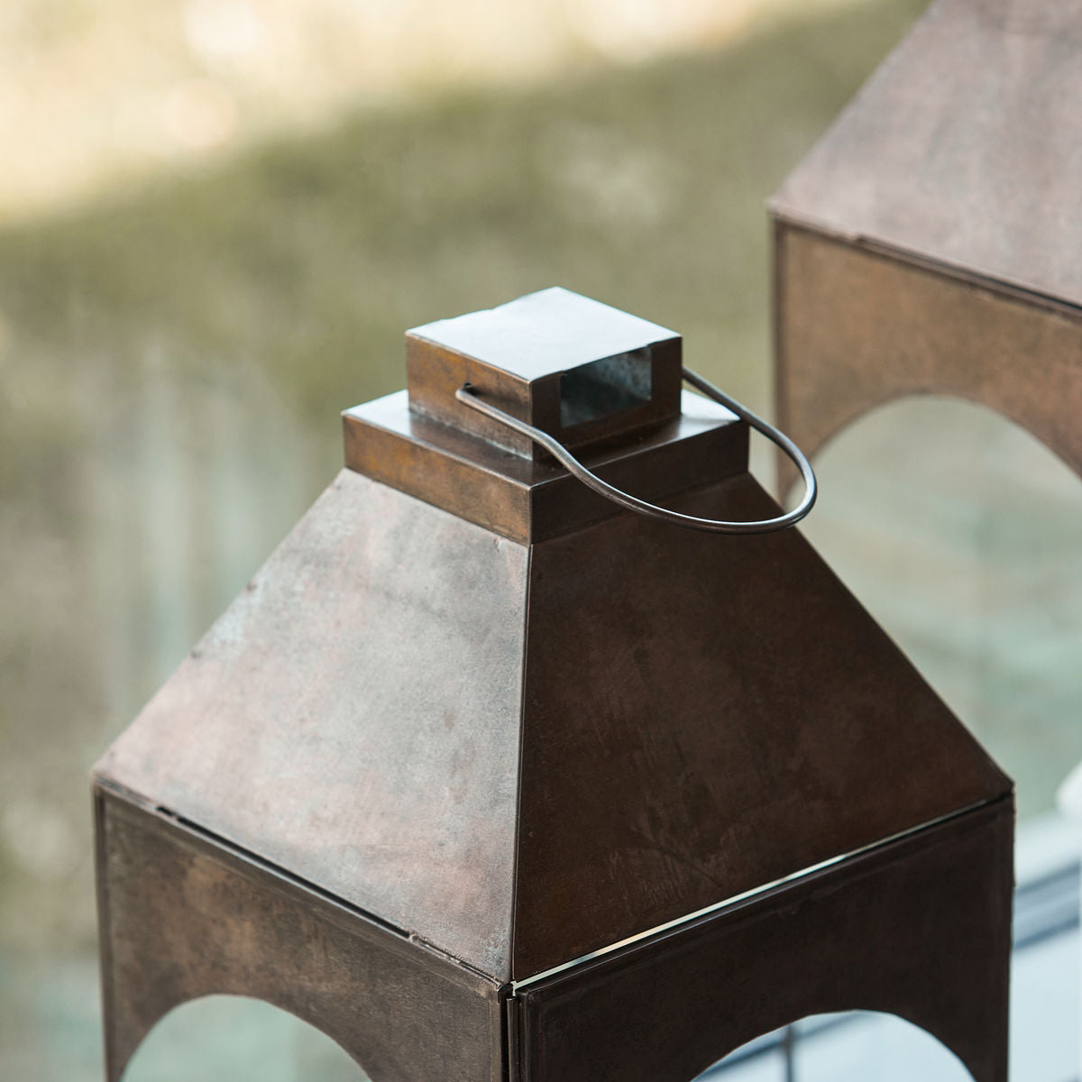 Talo -lääkäri - Lyhmät, hdarch, antiikkinen sekoitus