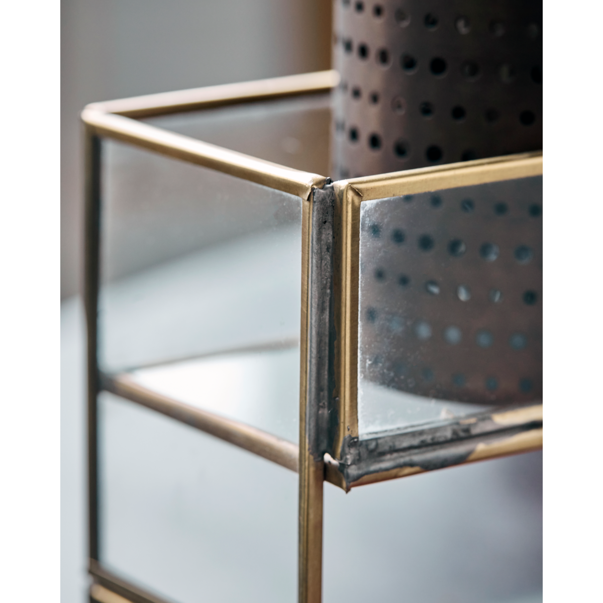 Järjestäjä, hdarca, messinki