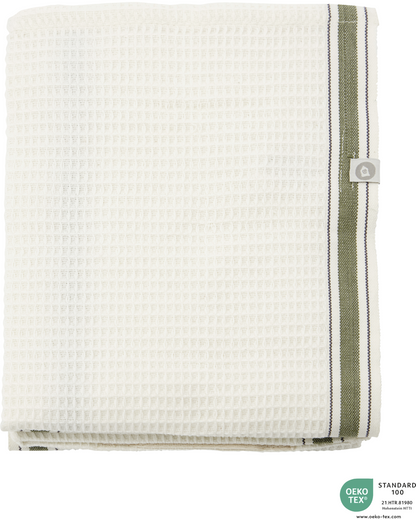 Keittiöpyyhkeet, HDBihar, vihreä