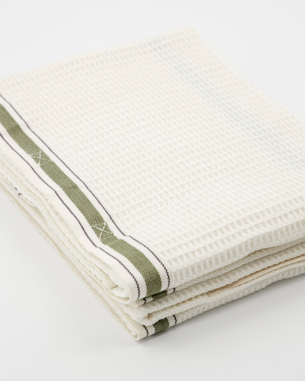 Keittiöpyyhkeet, HDBihar, vihreä