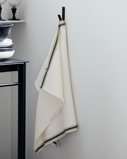 Keittiöpyyhkeet, HDBihar, vihreä