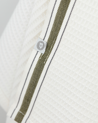 Keittiöpyyhkeet, HDBihar, vihreä