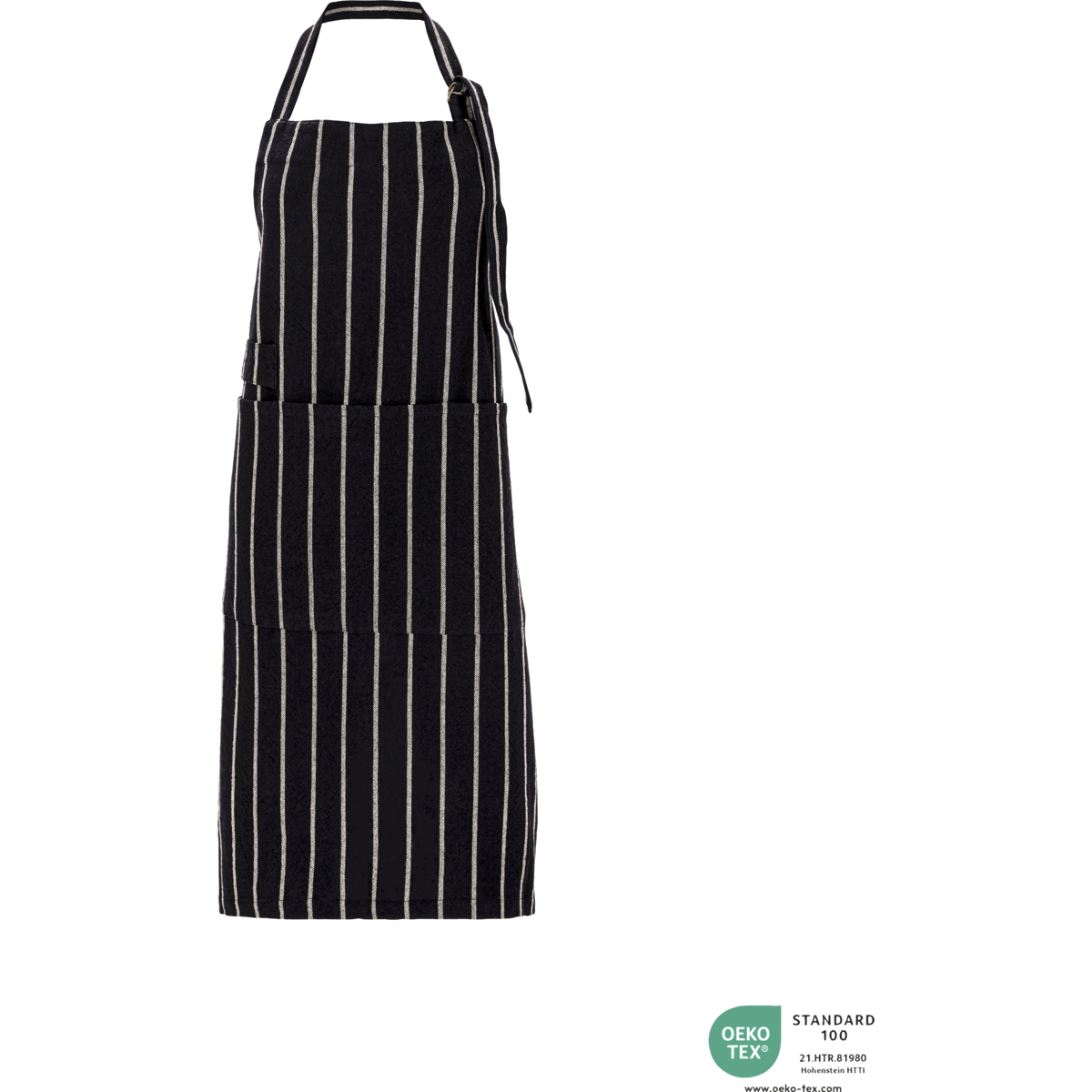 Esiliina, hdchef, musta;