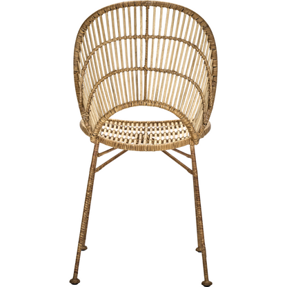 Ruokapöydän tuoli, hdtrecca, luonto