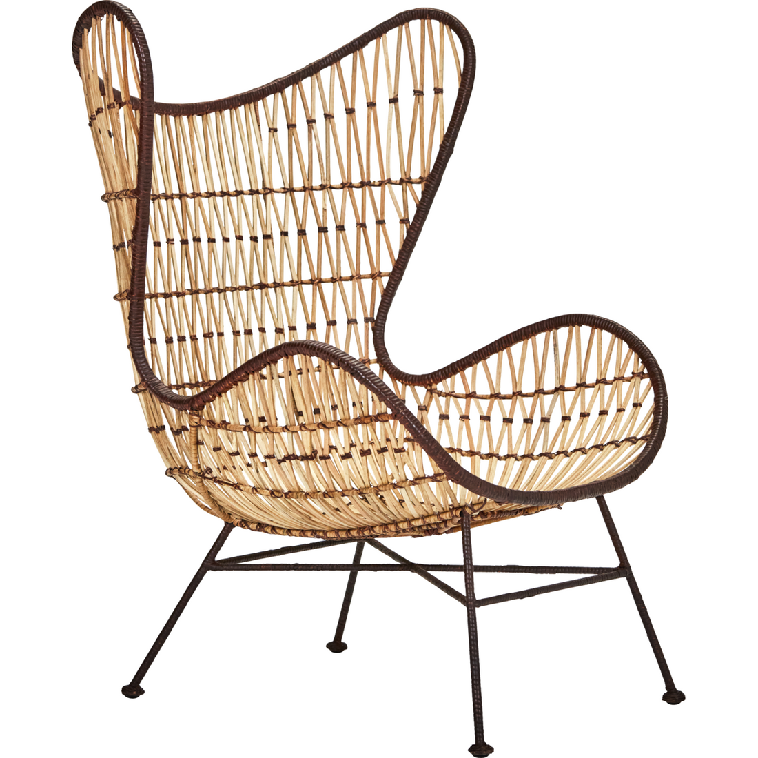 Lounge -tuoli, HDFLOW, luonto