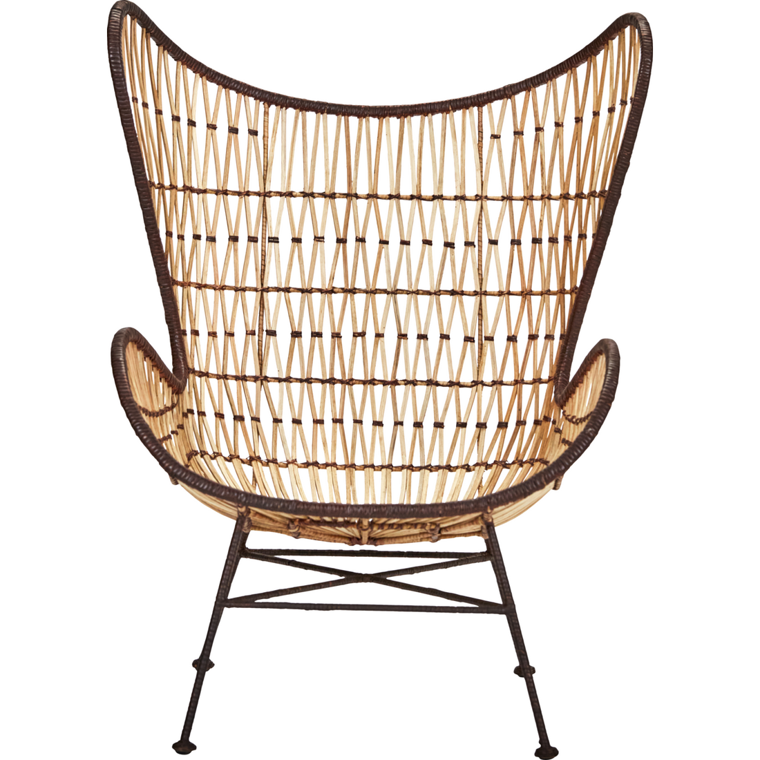 Lounge -tuoli, HDFLOW, luonto