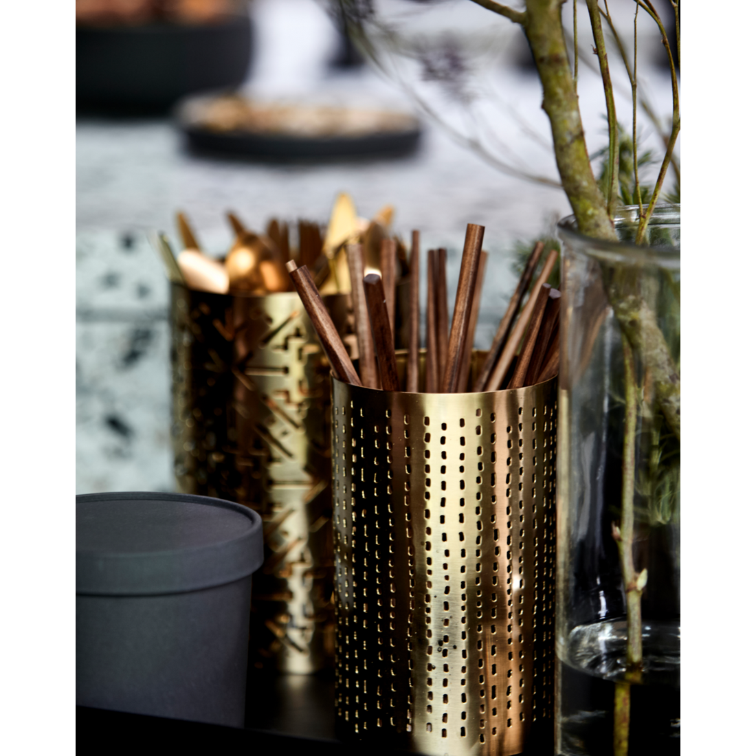 Syömäpuikot, hdnature, luonto