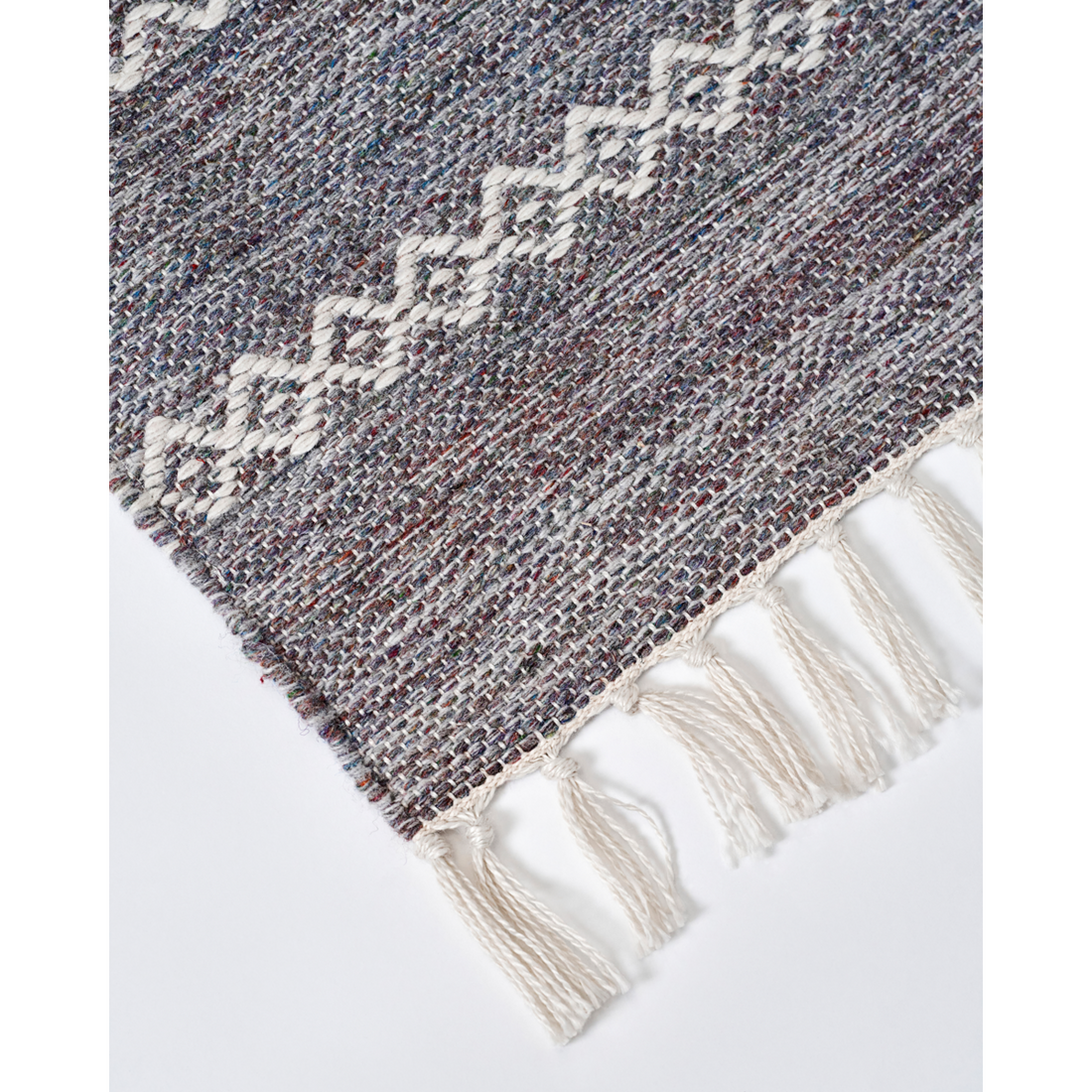 Viltti, hdciero, vaaleanharmaa