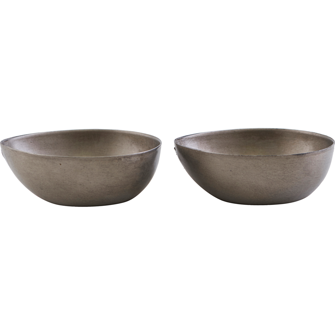 Kynttilänjalka, hdegg, gunmetal