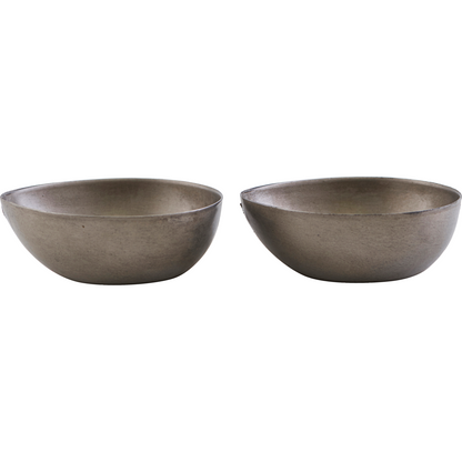 Kynttilänjalka, hdegg, gunmetal