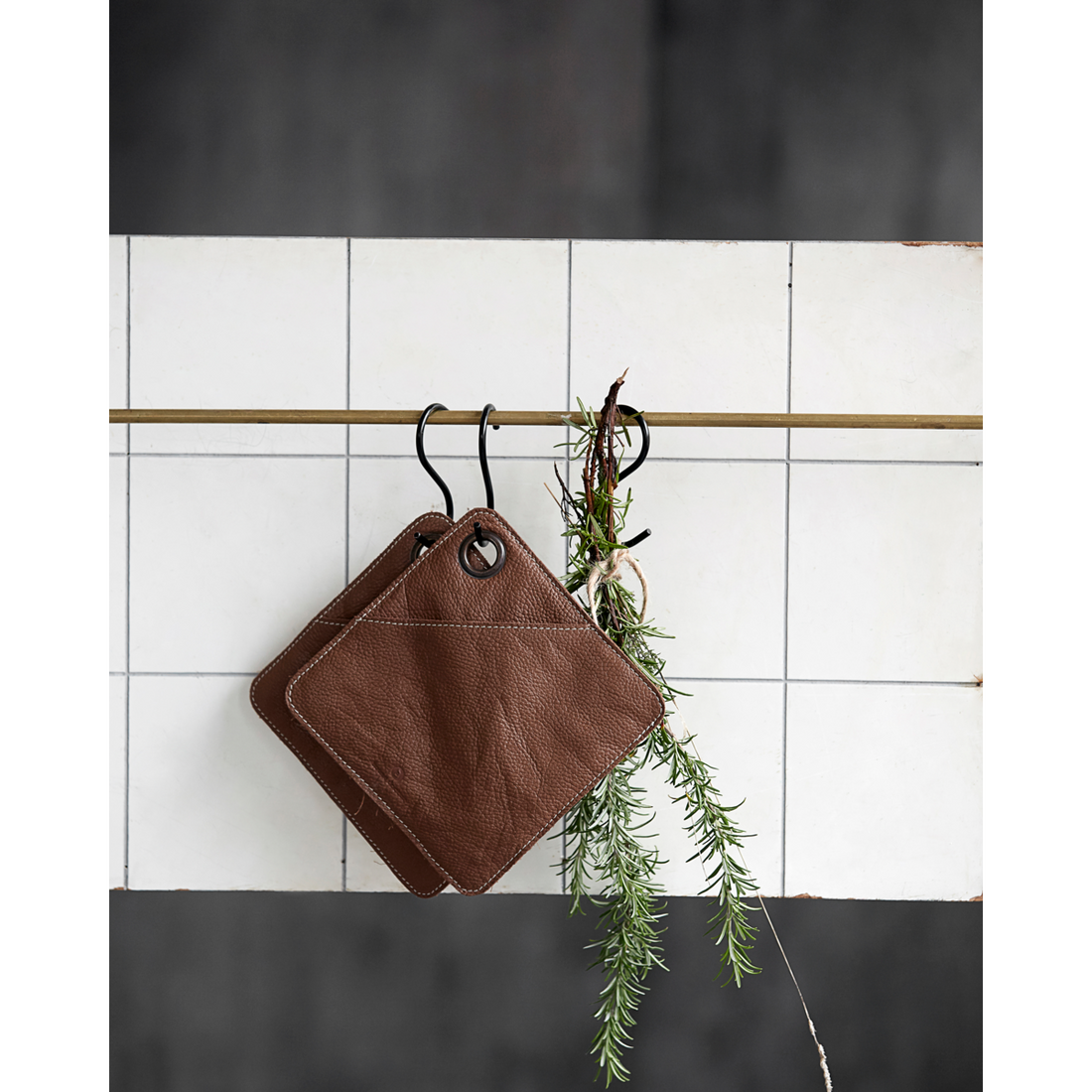 Kasserolit, Hdsquare, ruskea