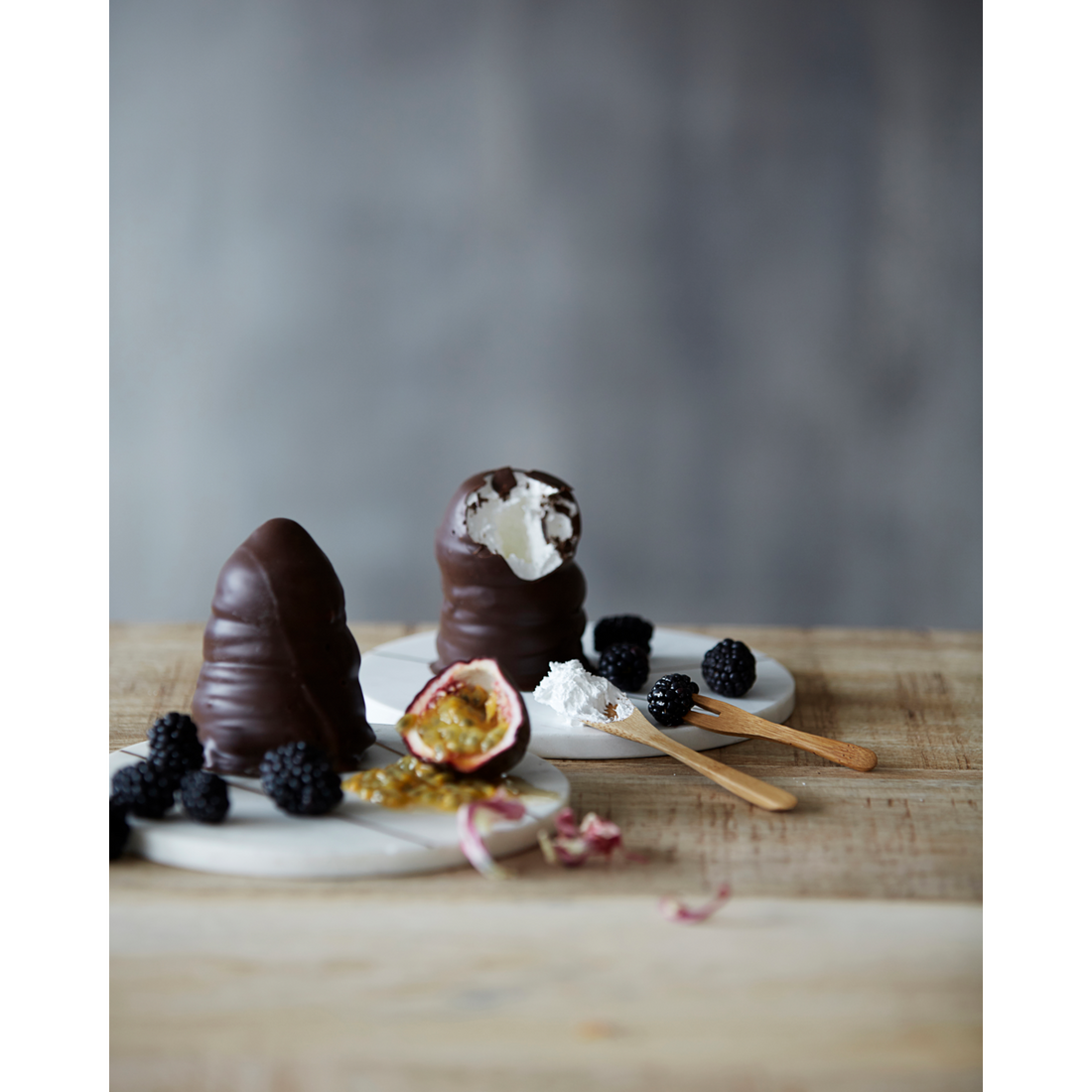 Haarukka, hdbamboo, luonto