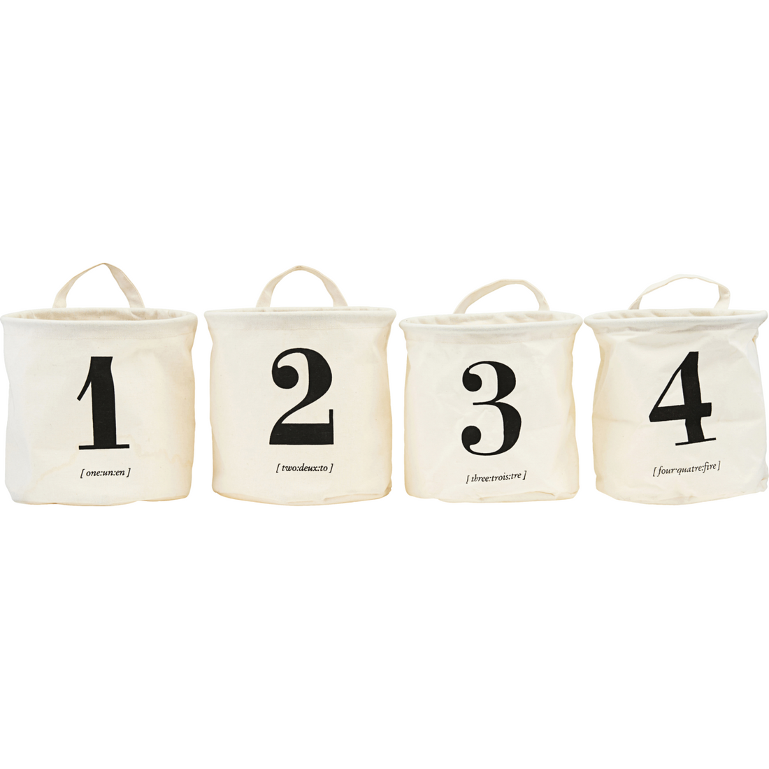 Varastointi, HD1-2-3-4, musta; raakavalkoinen