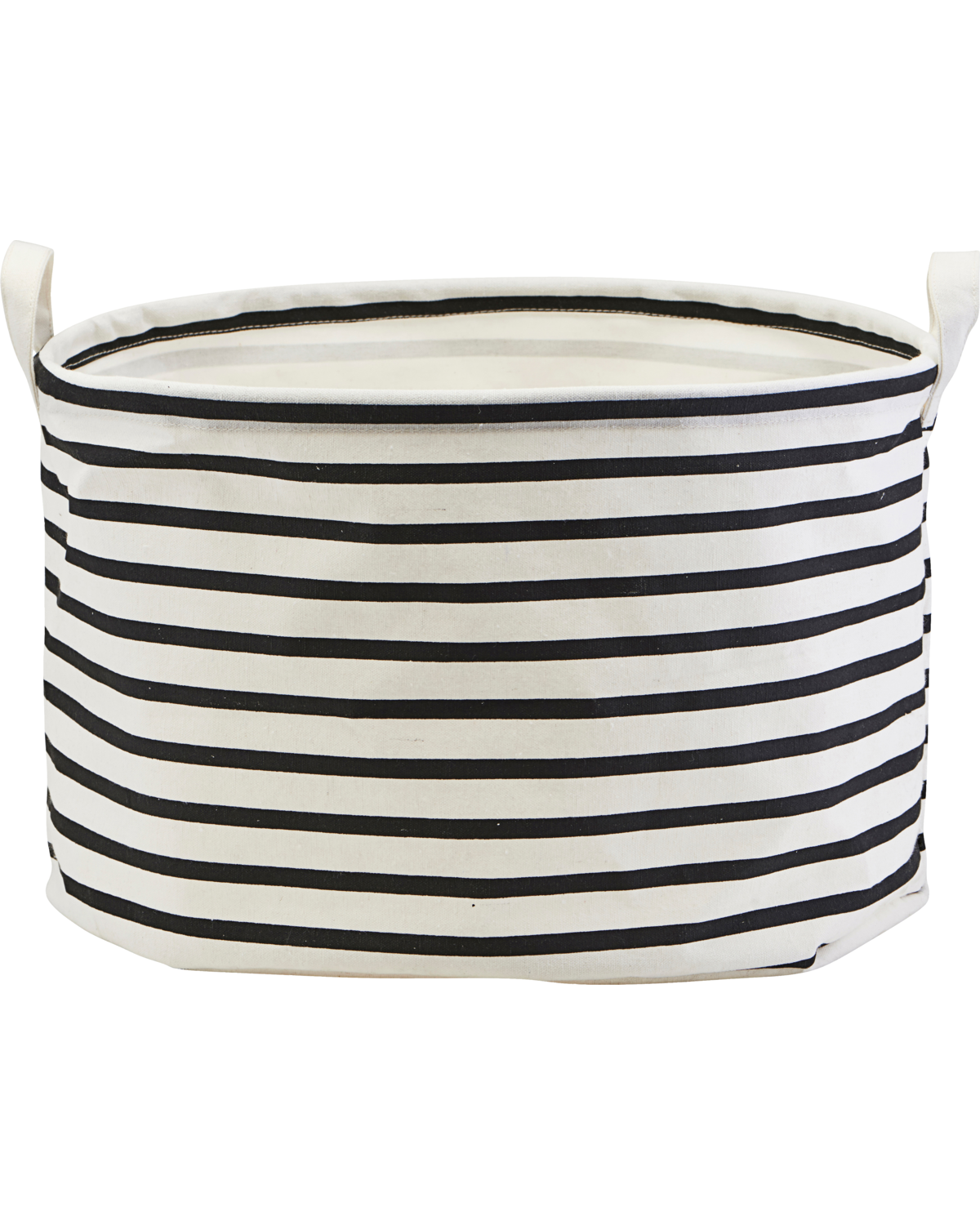 Tallennus, HDStripes, musta; Valkoinen