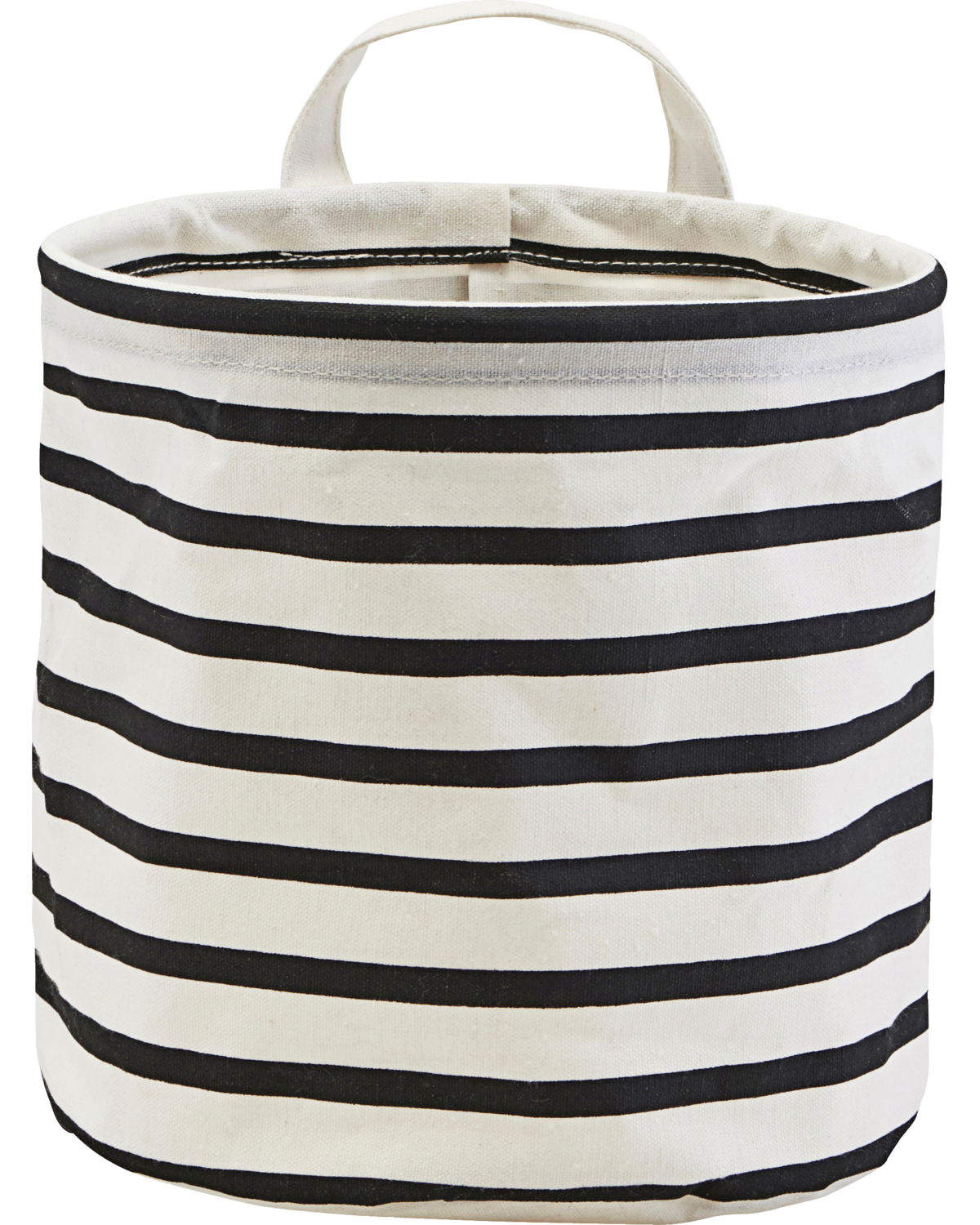 Tallennus, HDStripes, musta; Valkoinen