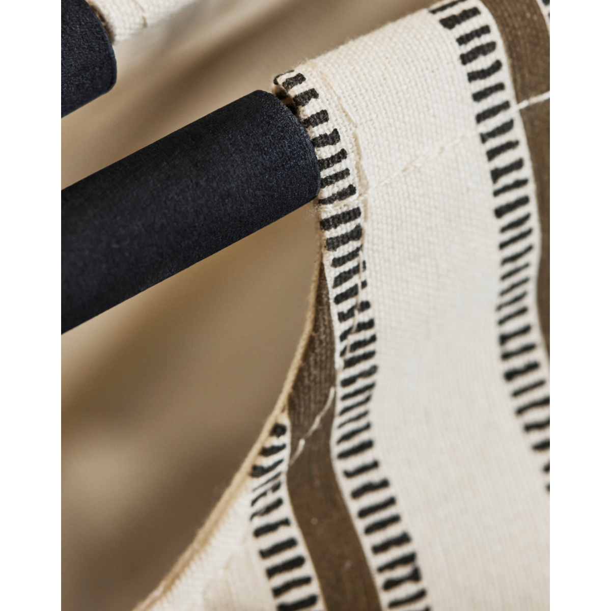 Pesulapussi, hdvibes, vaaleanruskea