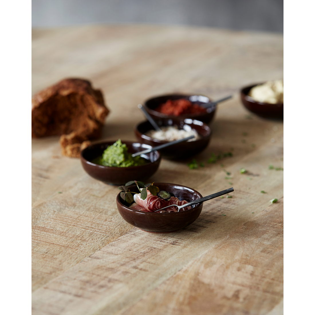 Talo -lääkäri - haarukka, hdstyle, musta; Hopea