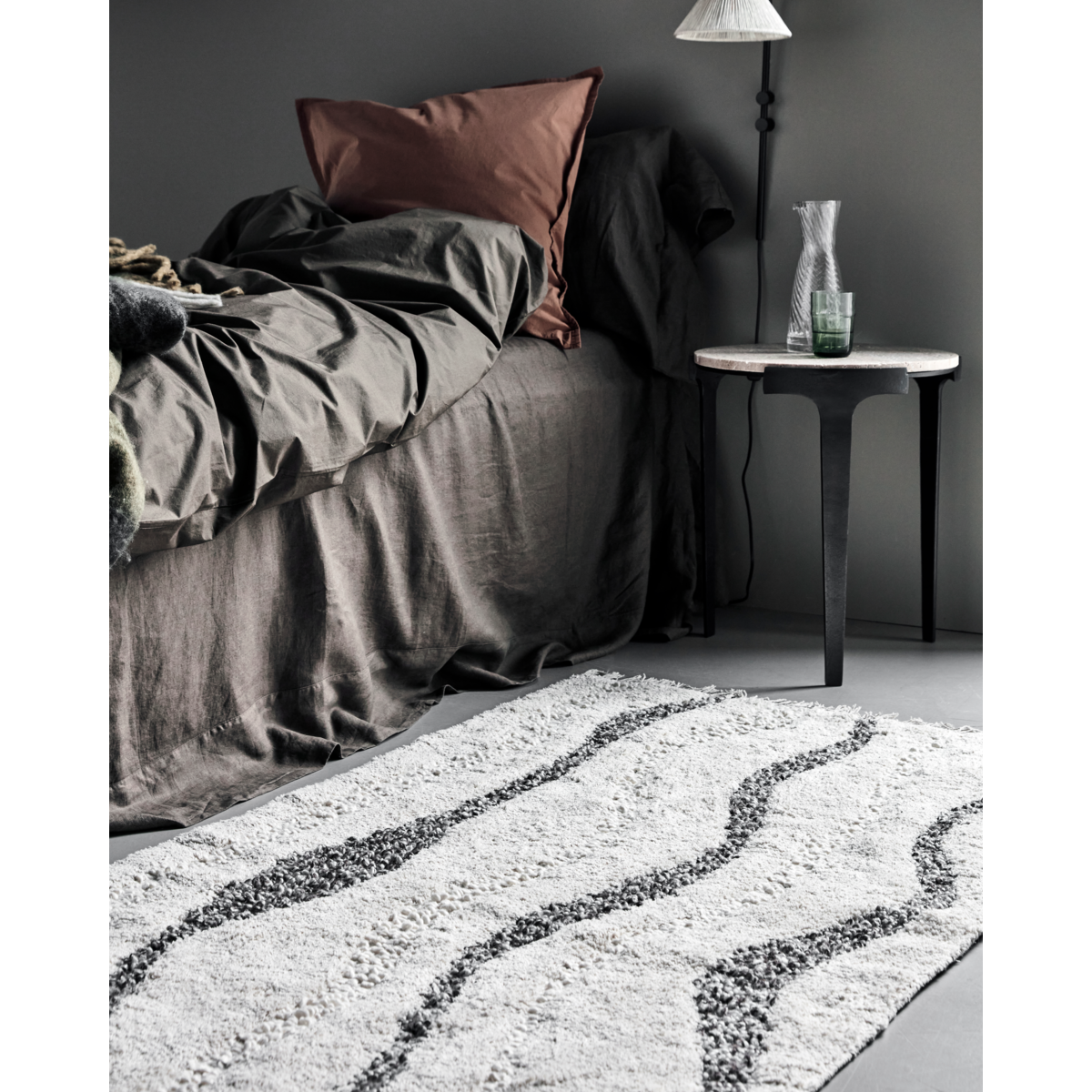 Huopa, hdmuzo, beige