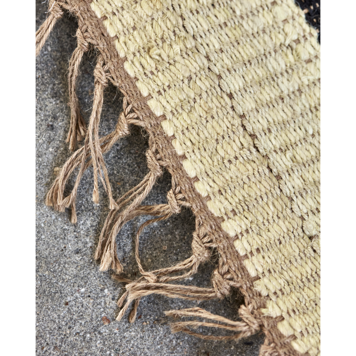 Viltti, hdsima, musta; luonnollinen