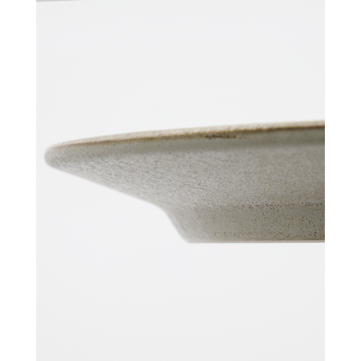 Lounaslevy, HDPLEAT, harmaa;
