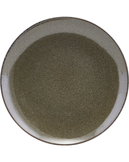 Lounaslautanen, HDLake, vihreä