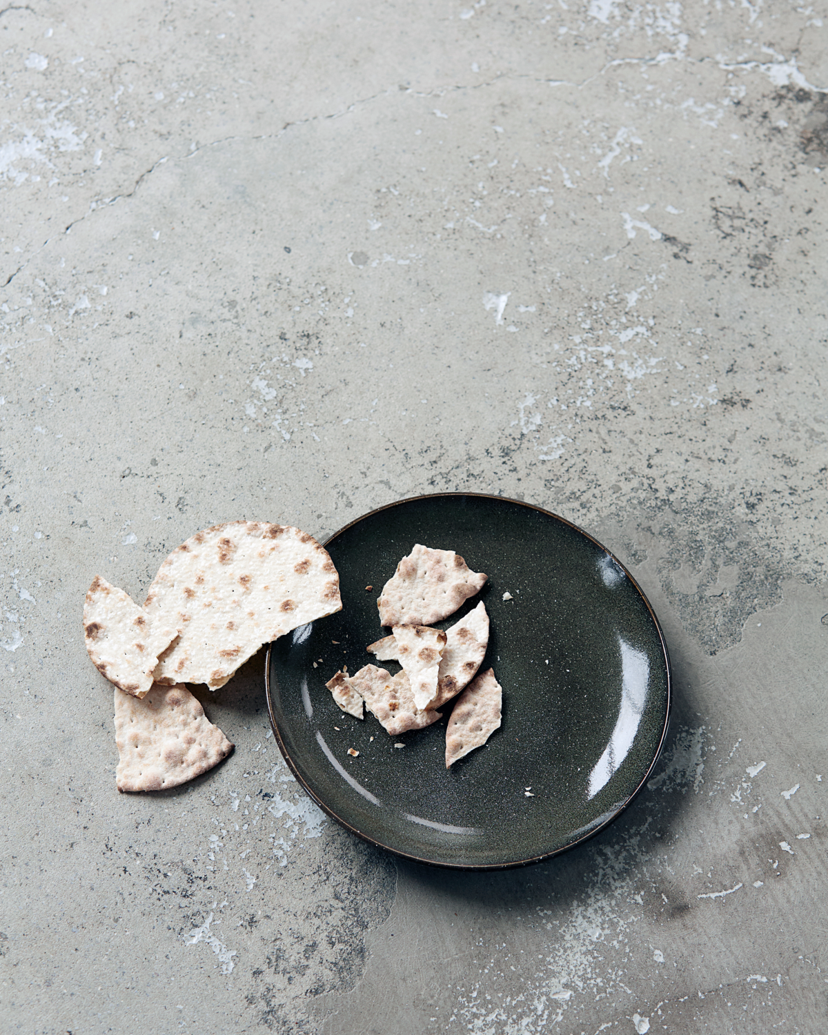 Lounaslautanen, HDLake, vihreä