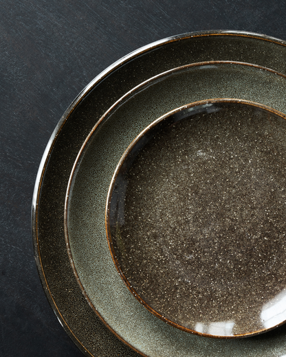 Kakkulautanen, HDLake, vihreä